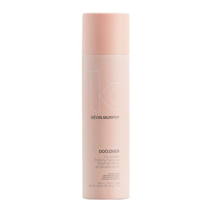 KEVIN.MURPHY Doo Over 為蓬鬆乾洗髮噴霧