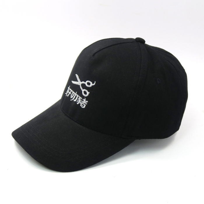 Private i Garden Holy Pig Cap 好叻豬兒童/成人棒球帽 (好叻豬版)