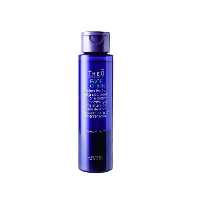 LebeL THEO 化妝水 120ML