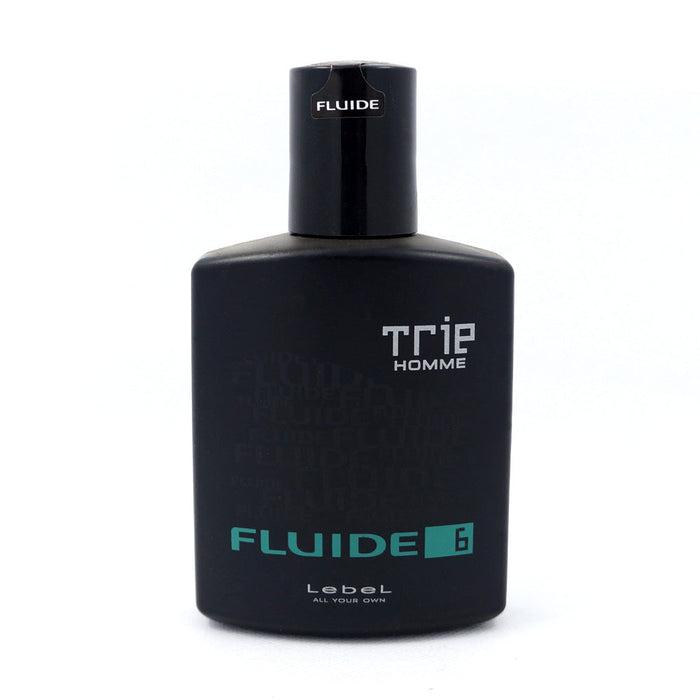 LebeL Trie Homme Fluide 6 造型產品