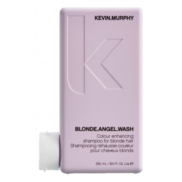 KEVIN.MURPHY BLONDE ANGEL WASH 漂髮專用洗髮水 250ML