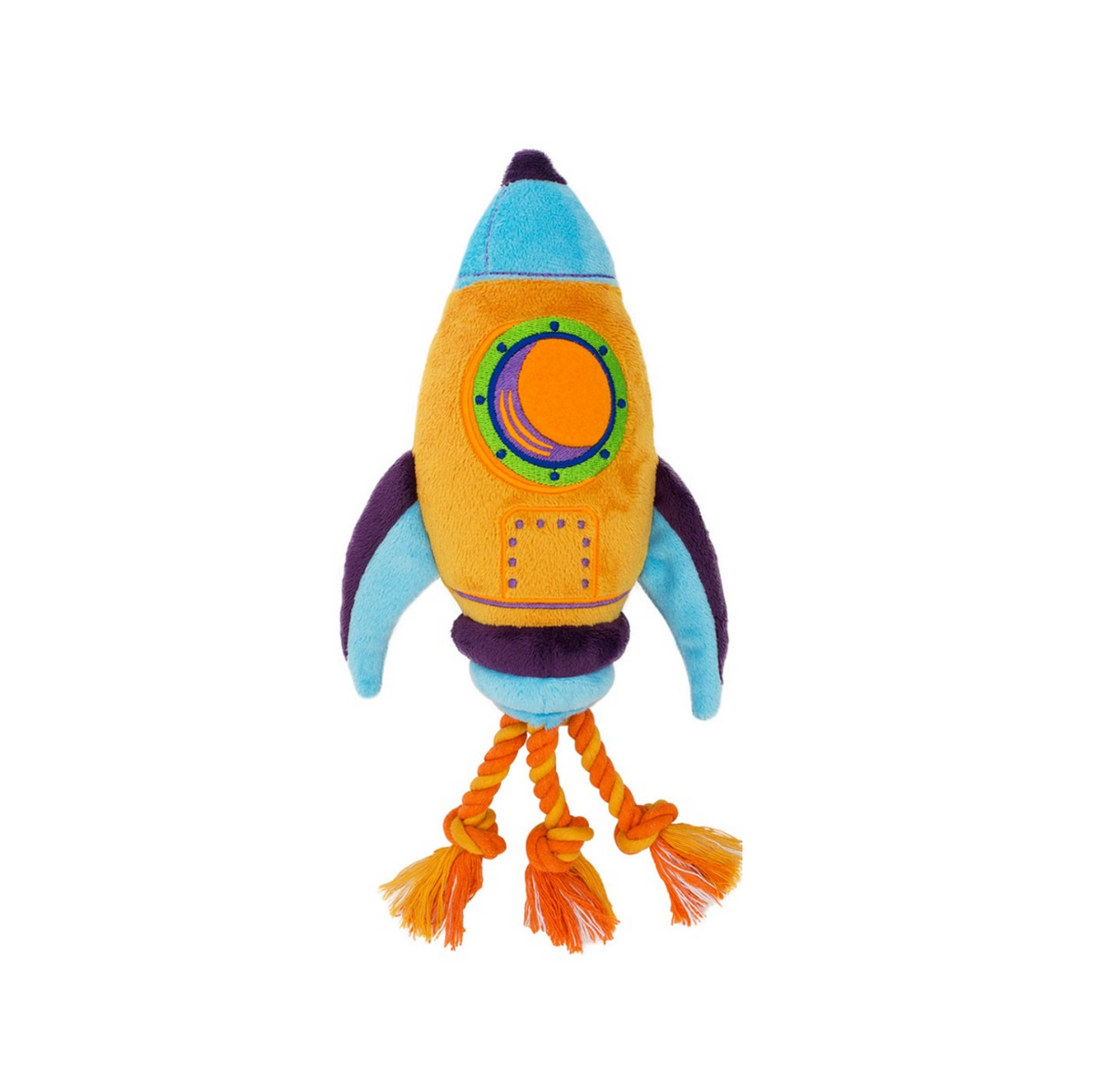 Lovelly Creations Planet Series - Rocket Oe01