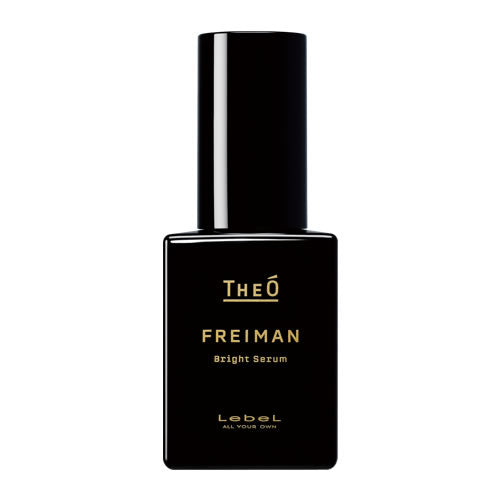 LebeL THEO Freiman Bright Serum 日間乳霜 50g