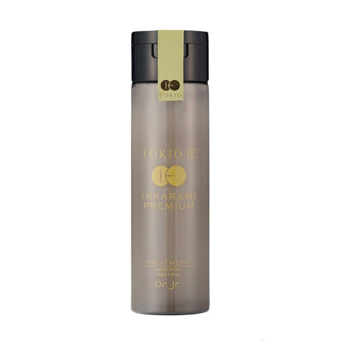 TOKIO IE INKARAMI Premium Treatment 護髮素 200ml