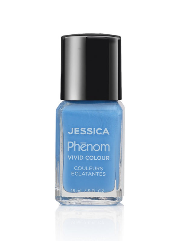 Jessica Phenom Copacabana Beach 指甲油