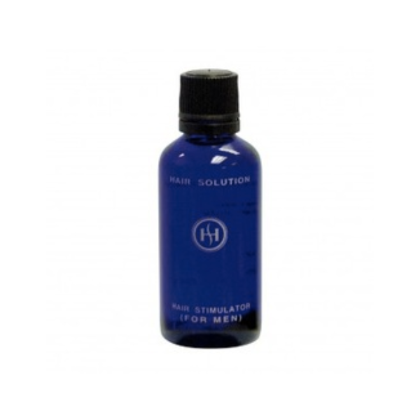 Hair Solution For Men Men's Revitalizing Regenerating Essence 50ml