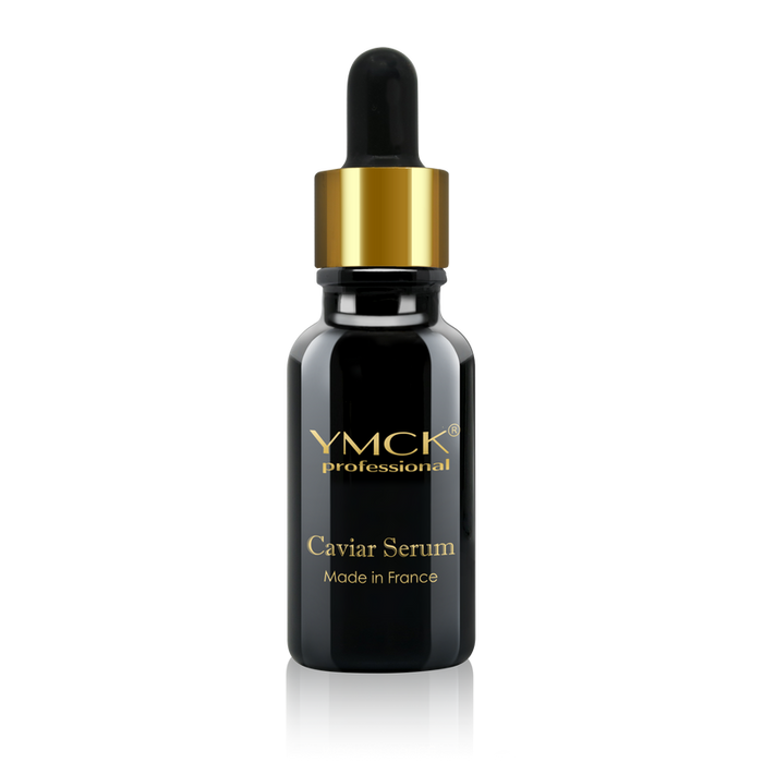YMCK by Clap Caviar Serum 深海魚子精華 20ml