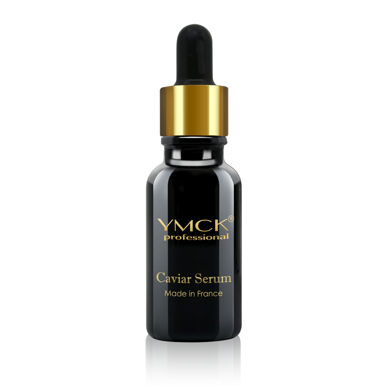 YMCK by Clap Caviar Serum 深海魚子精華 20ml