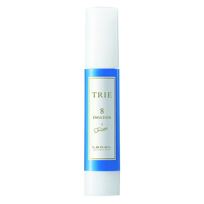 LebeL Trie Emulsion 8 造型髮乳 120ml
