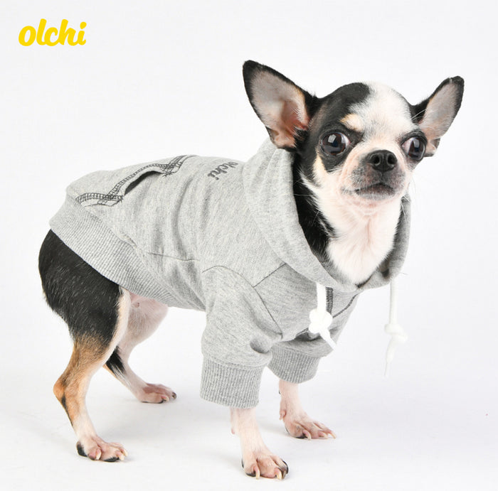 Olchi Simple Hood