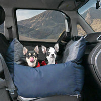 Puppia Car Seat