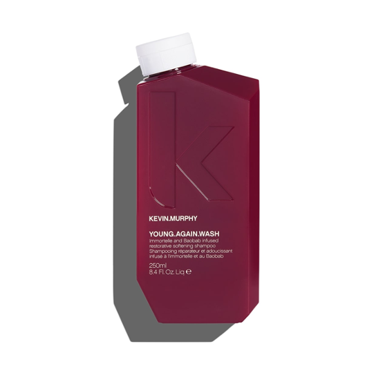 KEVIN.MURPHY YOUNG AGAIN WASH 抗衰老洗髮水 250ml