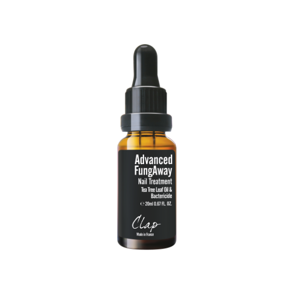 Clap Advanced Fungaway 灰甲治療水 20ml