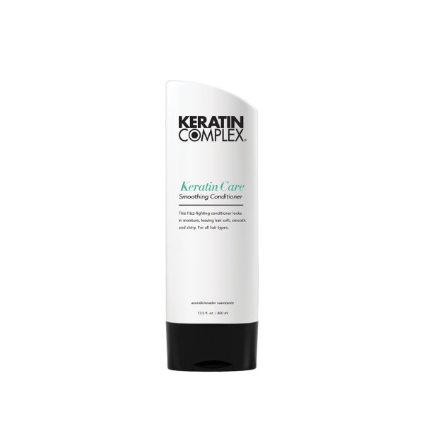 Keratin Complex Care Conditioner 角蛋白護髮素 400ml