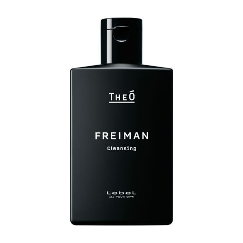 LebeL THEO Freiman Cleansing 洗髮乳 250mL