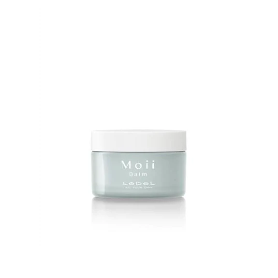 LebeL Moii balm Walk in forest 潤髮造型乳霜 37g