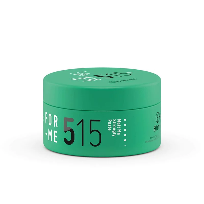 Framesi For-Me 515 Matt Me Strongly Paste 持久啞色造型膏 80ml