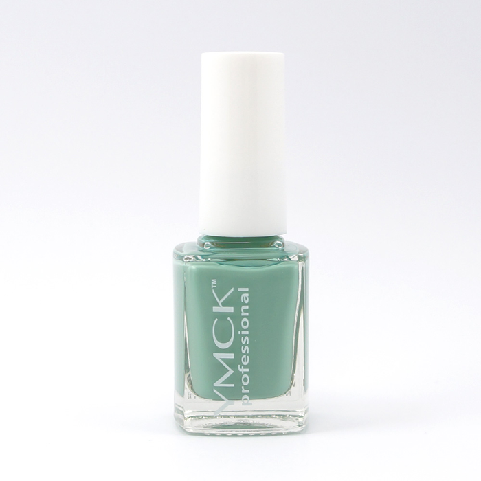 YMCK Mint 指甲油
