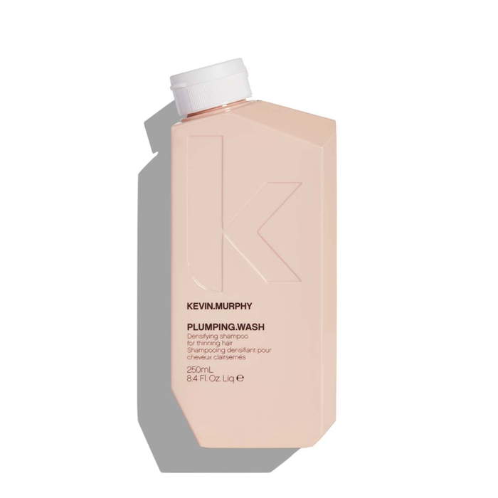 KEVIN.MURPHY PLUMPING WASH 豐盈洗髮水 (纖幼髮質適用) 250ml