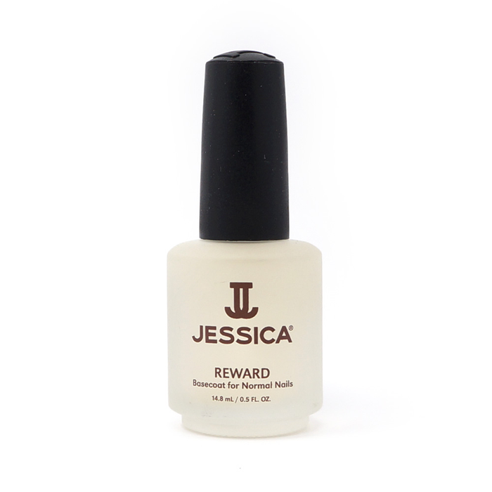 Jessica Reward 健康甲用底油
