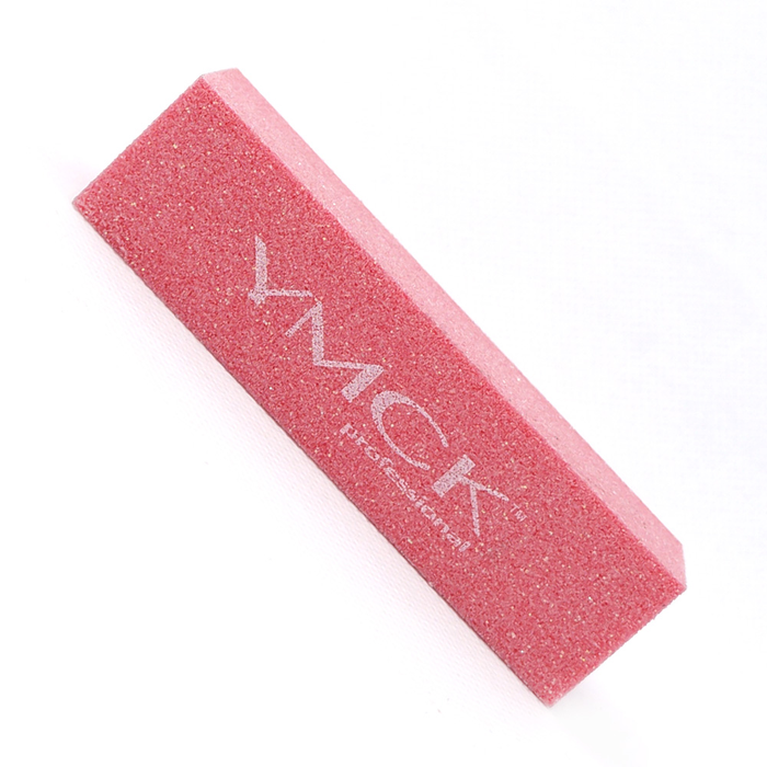YMCK Nail File 打磨甲面銼