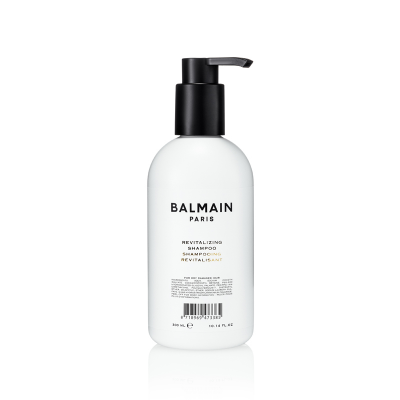 Balmain Revitalizing Shampoo 煥生洗髮水 300ml