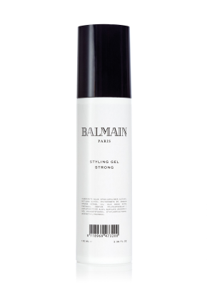 Balmain Styling Strong Gel 強度定型啫喱 100ml
