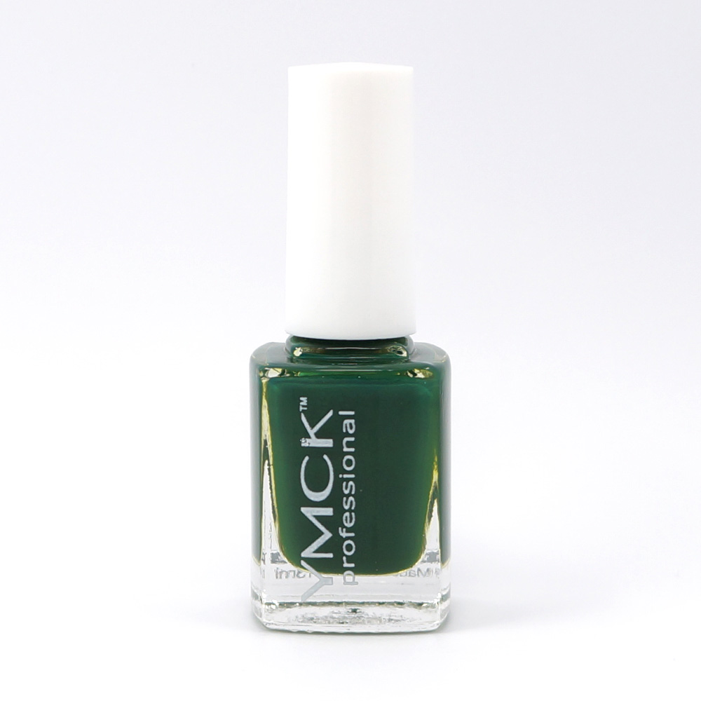 YMCK Mosaic Green 指甲油