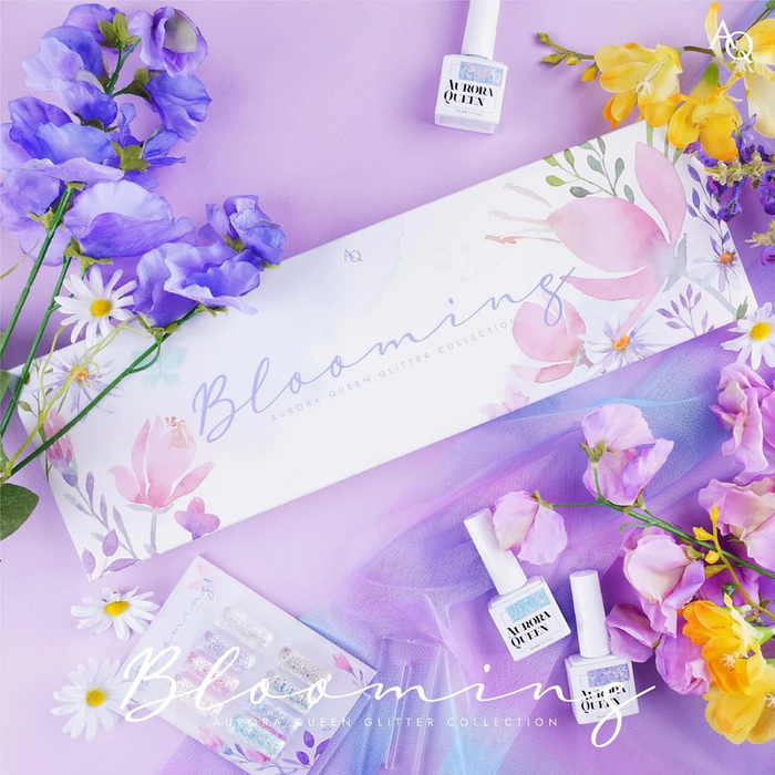 Dgel Blooming Collection