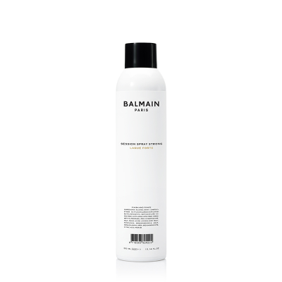 Balmain Session Spray Strong 特強定型噴霧 300ml