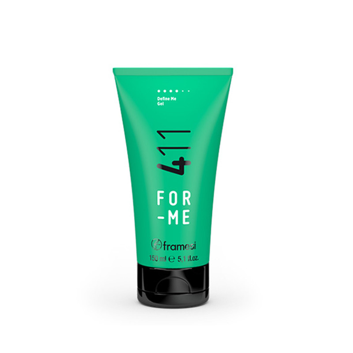 Framesi For-Me 411 Define Me Gel 無重造型啫喱 150ml
