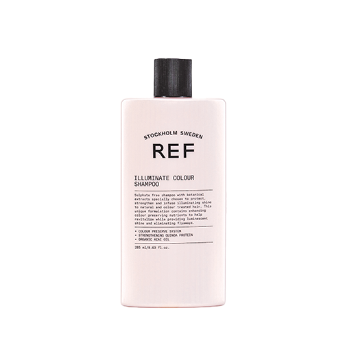 REF Illuminate Colour Shampoo 亮麗鎖色洗髮水 285ml