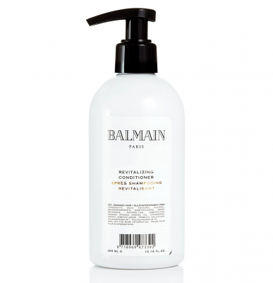Balmain Revitalizing Conditioner 煥生護髮素 300ml