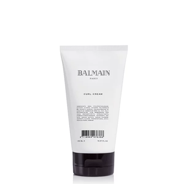 Balmain Curl Cream 造型曲髮霜 150ML