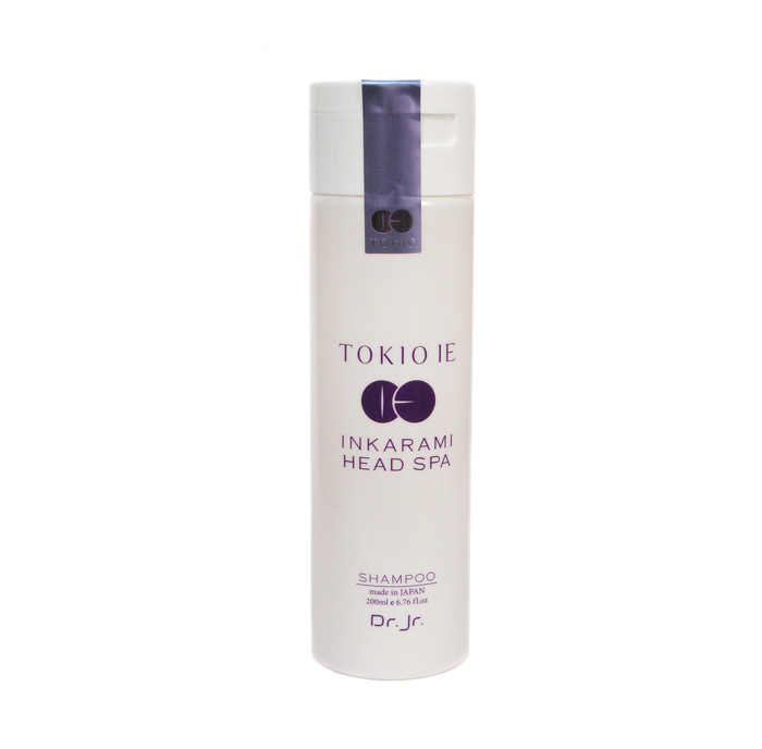 TOKIO IE INKARAMI Head Spa Shampoo 洗髮水 200ml