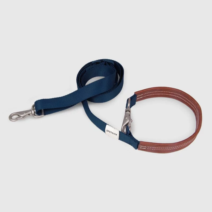 SPUTNIK Leash - Blue