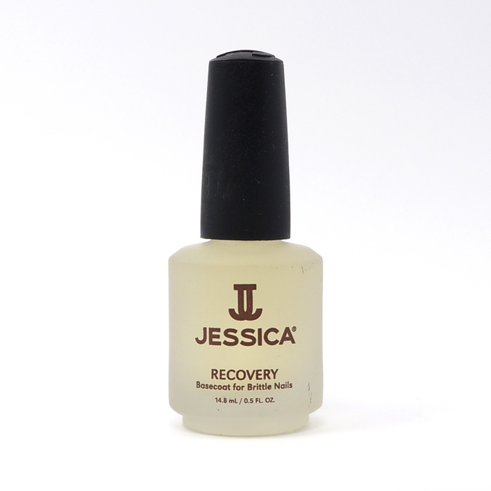 Jessica Recovery 脆甲用底油