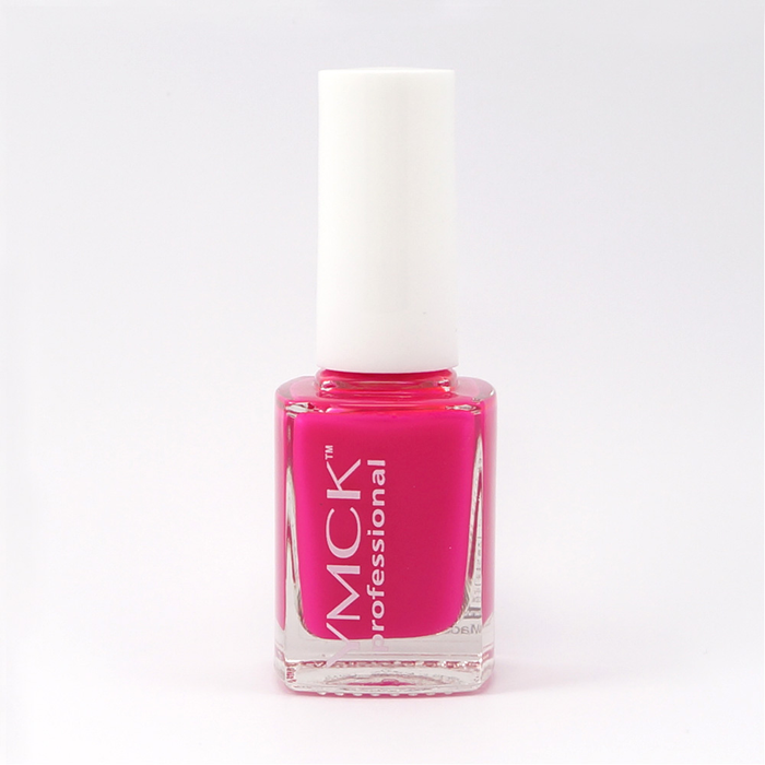 YMCK Mesa Rosa 指甲油