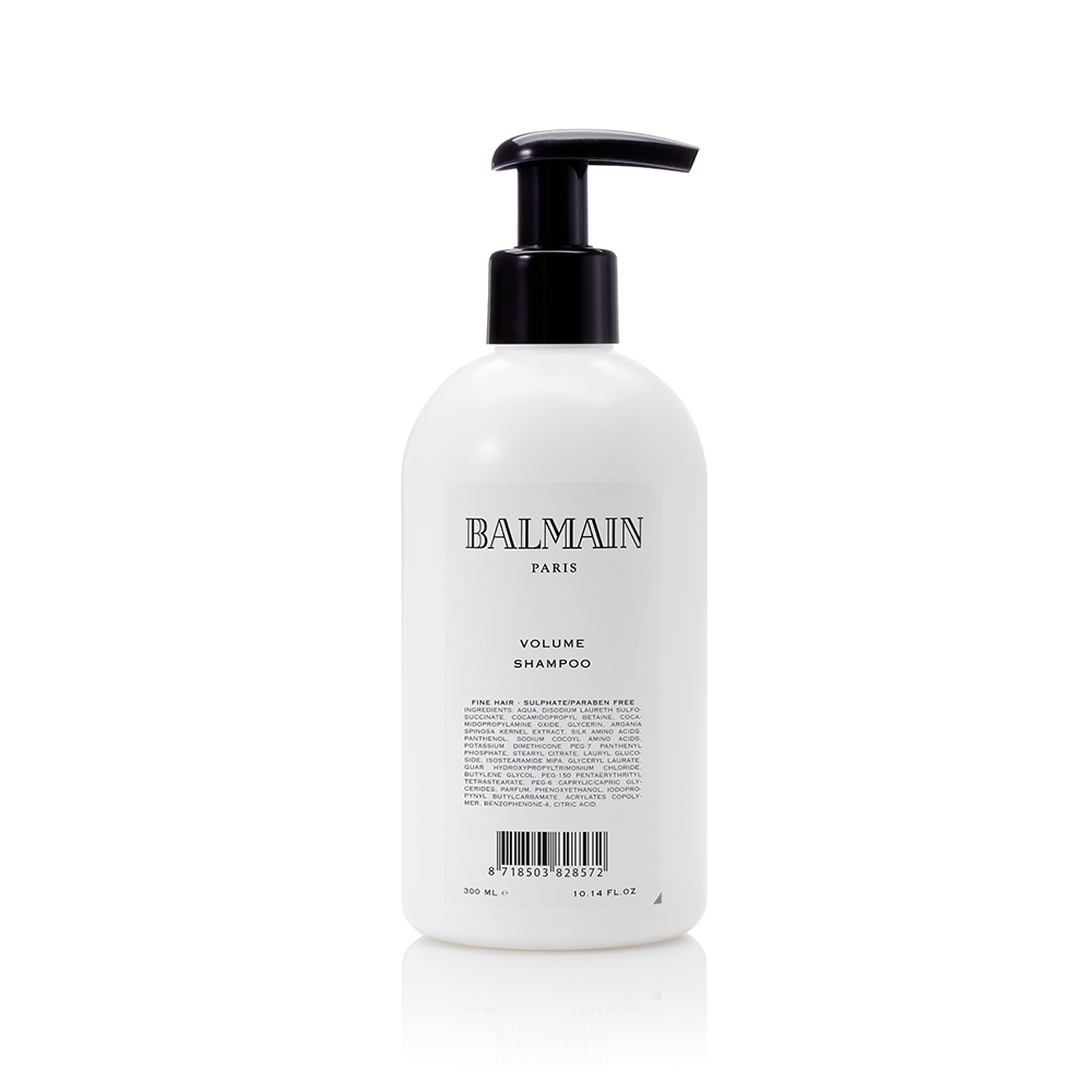 Balmain Volume Shampoo 豐盈洗髮水 300ml