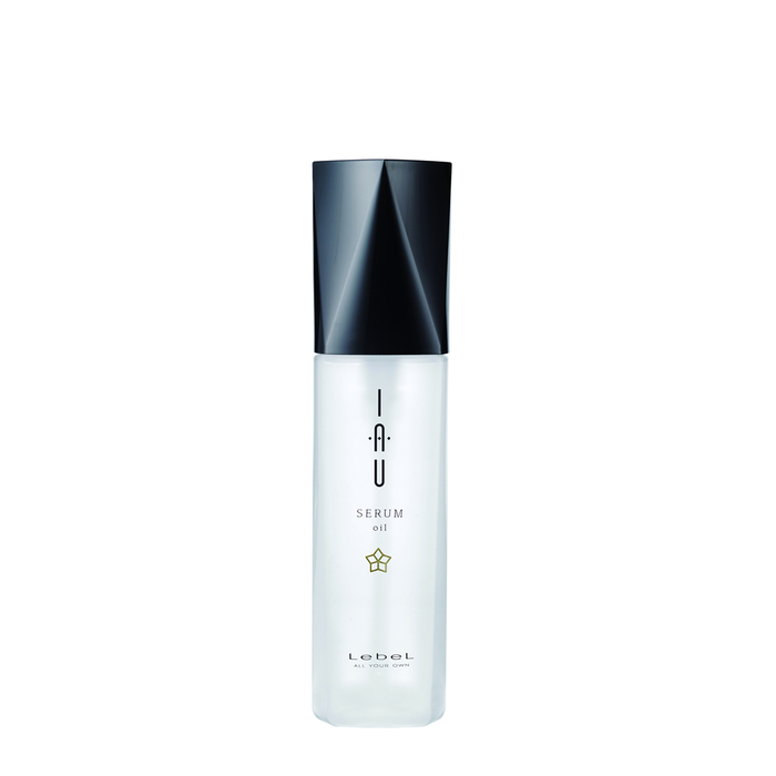 LebeL IAU SERUM Oil 修護油 100mL