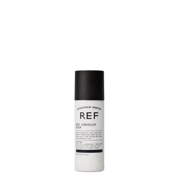 REF Root Concealer 髮根補色噴霧 125ml