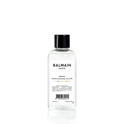 Balmain Argan Moisturizing Elixir 摩洛哥堅果精華液 100ml