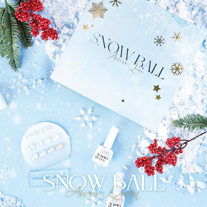 Dgel Snowball Collection