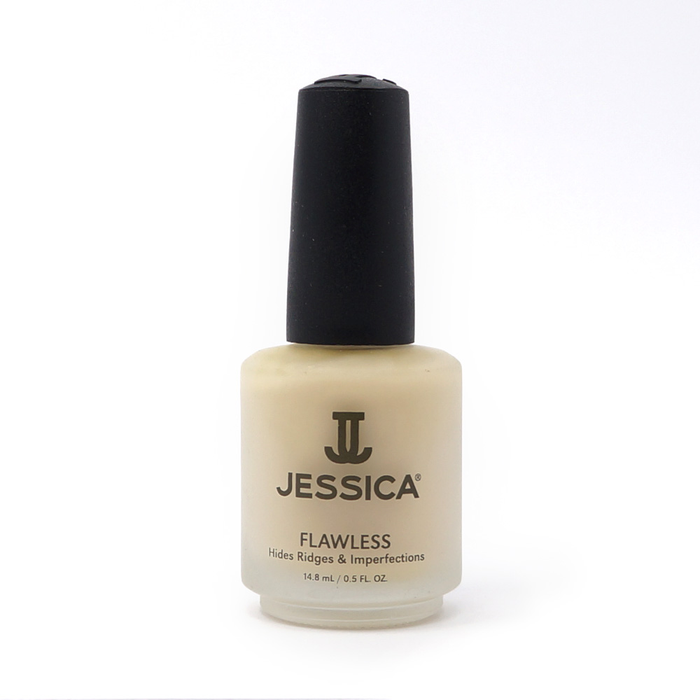 Jessica Flawless 遮蓋凹凸紋及瑕疵護甲油