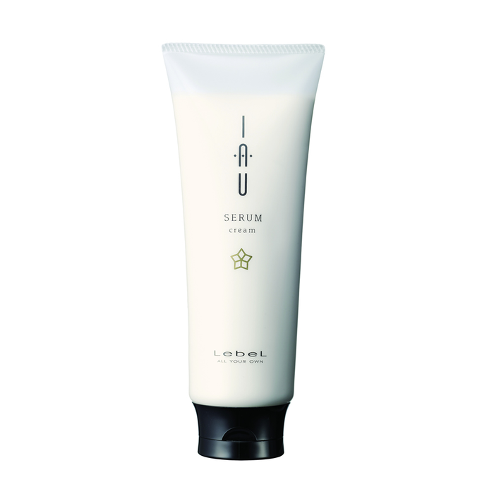 LebeL IAU SERUM Cream 修護乳 200mL