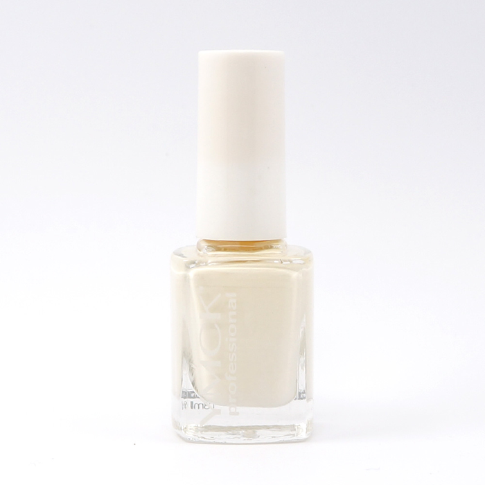 YMCK Extreme White 指甲油