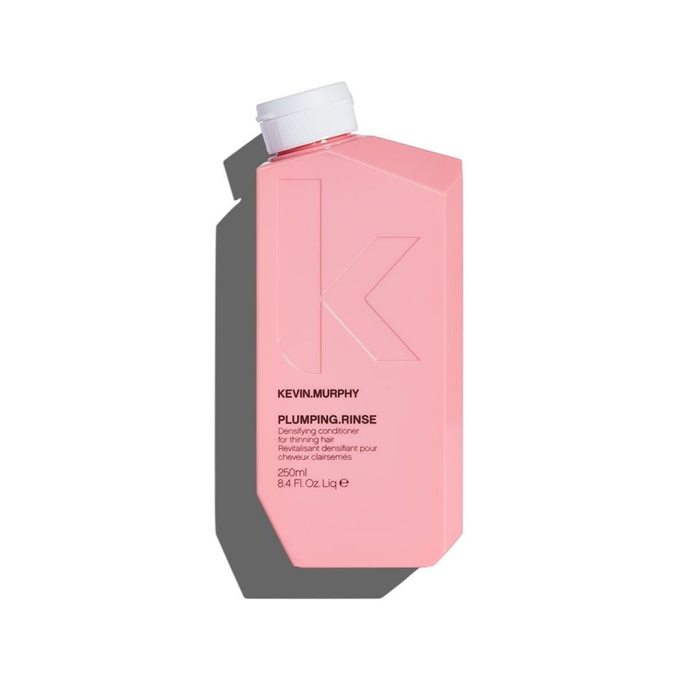 KEVIN.MURPHY PLUMPING RINSE 豐盈護髮素 (纖幼髮質適用) 250ml