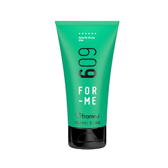 Framesi For-Me 609 Keep Me Strong Glue  極緻造型膠 150ml