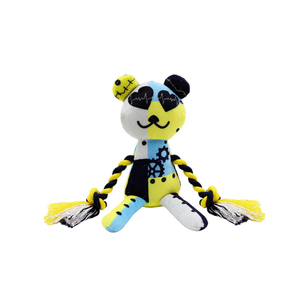 Lovelly Creations Ghost Series - Frankenstein 狗狗玩具