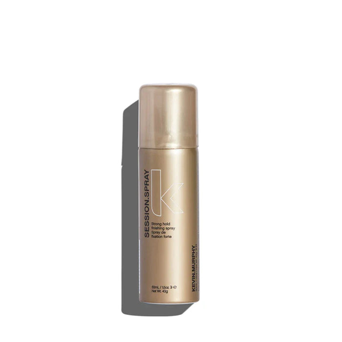 KEVIN.MURPHY SESSION SPRAY 強效無重定型噴霧 100ml